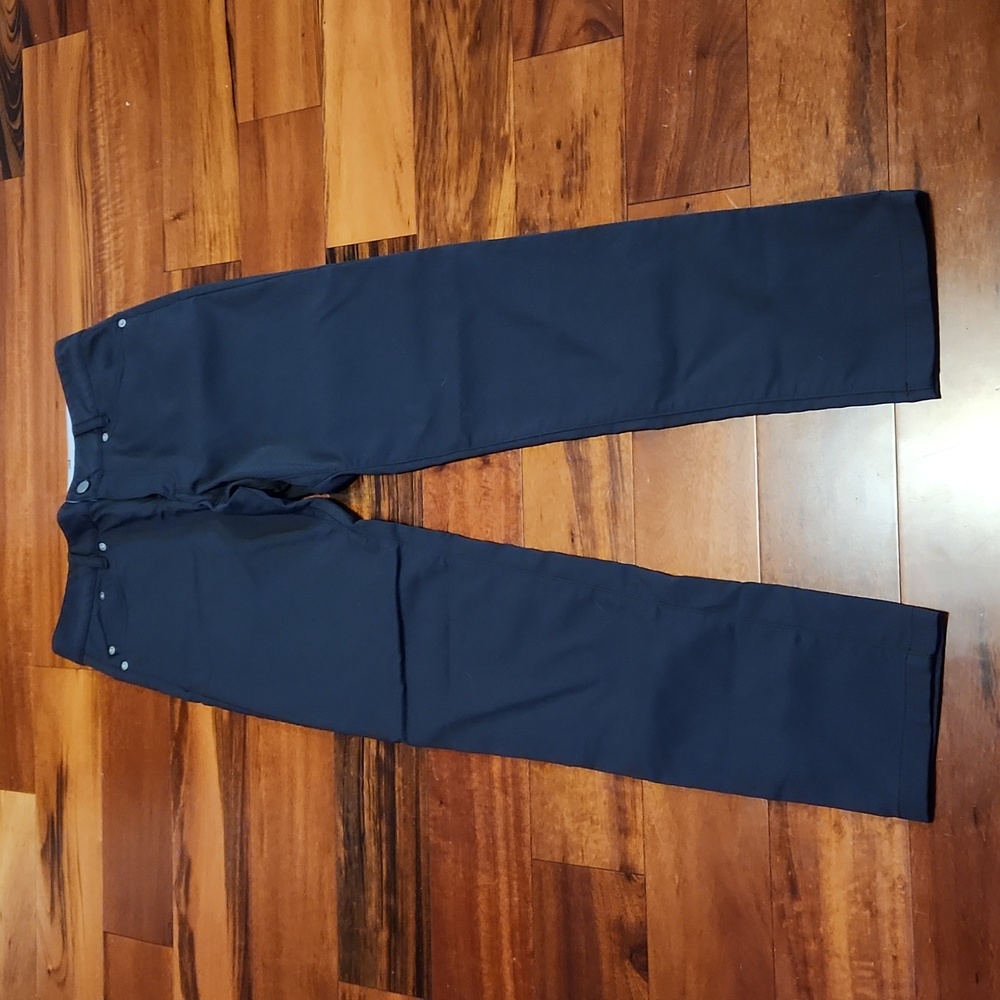 Outlier Slim Dungarees